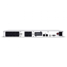 Cyberpower SAI Línea Interactiva OR1500ERM1U 1500VA-900W Formato Rack