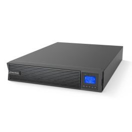 PowerWalker VFI 1000-3000 ICT/ICR UPS 2000VA/2000W, 8x C13 Out, USB, RS-232, LCD, Monitorización Remota Cloud IoT Precio: 737.68999997. SKU: B13YN7L4FH