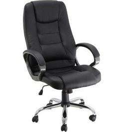 Silla de Oficina Unisit CH1 Negro Precio: 208.5000005. SKU: B1FFE9SMZJ