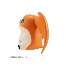 Megahouse Figura Lookup Digimon Adventure Patamon - 11cm Megahouse Figura Lookup Digimon Adventure Patamon - 11cm