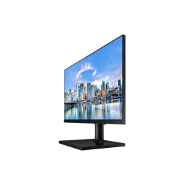 Samsung F24T450FQR 61 cm (24") 1920 x 1080 Pixeles Negro