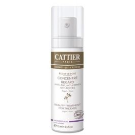 Cattier Contorno de Ojos 15ml Precio: 11.88999966. SKU: B19FY87D5Z