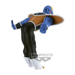 BANPRESTO Figura Burter Solid Edge Works Dragon Ball Z 14cm Precio: 32.69000009. SKU: B1JNBQQ5KA