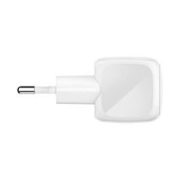 Cargador de Pared Belkin WCA009KQWH Blanco 20 W