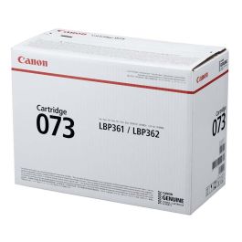 Toner Canon 073 Negro Toner Canon 073 Negro Precio: 301.89000028. SKU: B1949LTCNS