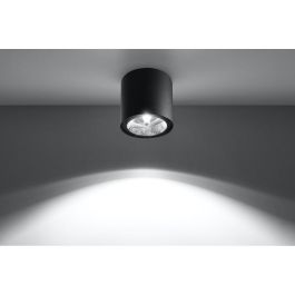 Lámpara de Techo "Tiube" [SOL-SL.0695]