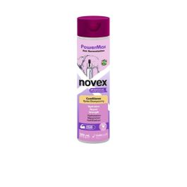 Novex Powermax Hair Harmonization Conditioner 300ml - Repara e Hidrata Cabello Poroso y Seco Precio: 6.50000021. SKU: B15NE2RF98