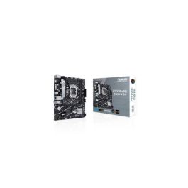 Placa Base Asus PRIME B760M-K D4 Socket 1700/ Micro ATX Placa Base Asus PRIME B760M-K D4 Socket 1700/ Micro ATX