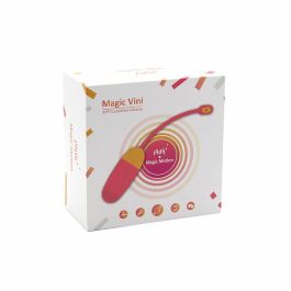 Vibrador Magic Motion Precio: 37.8900005. SKU: B13WYKC4AQ