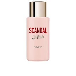 Jean Paul Gaultier Scandal Gel Douche 200 mL Perfume Corporal para Mujer con Notas de Gardenia, Naranja, Miel y Pachuli Precio: 27.95000054. SKU: SLC-61283