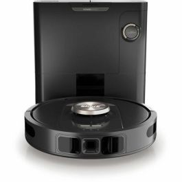 Shark RV2820VEEU PowerDetect Robot Aspirador Autovaciante con Navegación 3D y LiDAR Precio: 498.9900003. SKU: B13JQD7C4S
