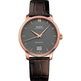 Reloj Hombre Mido BARONCELLI III BIG DATE (Ø 40 mm) Precio: 1274.49999985. SKU: S7224129