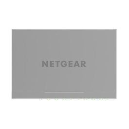 NETGEAR Switch MS108UP-100EUS No Administrado 8 Puertos 2.5GE con PoE+