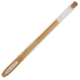 Uniball Rollerball Signo Noble Metal Um-120Nm 0.8 mm Oro Caja 12 Ud Precio: 13.50000025. SKU: S8419322