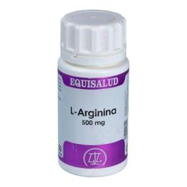 Holomega L-Arginina, suplemento alimenticio apto para vegetarianos y diabéticos, 50 cápsulas Precio: 14.4999998. SKU: B1B8BH7QGD