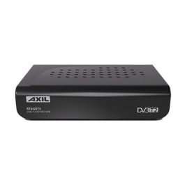 Tdt rt0420 t2 hd pvr.