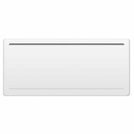 Radiador eléctrico fijo con inercia de secado de cerámica 2000W Rubis Oceanic - Design Galled - White - NF Precio: 127.50000021. SKU: B16MJ9X6RM