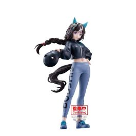 Banpresto Figura Coleccionable de PVC/ABS del personaje Hokko Tarumae de Umamusume Pretty Derby BoC'z Edición MACOtMai (16-20cm) Precio: 30.9899997. SKU: B1F68M26PJ