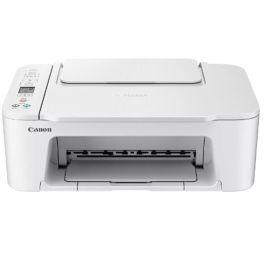 Canon Multifunción PIXMA TS3751i WiFi/ Blanca Impresora, Copiadora y Escaner 3 en 1 Precio: 52.5000003. SKU: B14CL3NSTZ