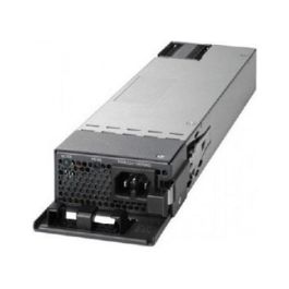 Cisco PWR-C6-125WAC= Sistema de Alimentación 125W AC Negro Gris Precio: 581.98999991. SKU: B13PQCEGRN