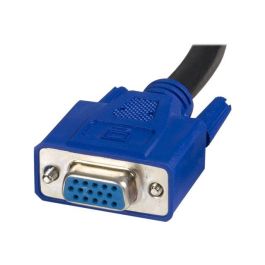 Cable KVM Startech SVUSB2N1_6