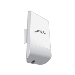 Ubiquiti Networks NanoStation M2 150 Mbit/s Blanco Energía sobre Ethernet (PoE) Precio: 56.89000009. SKU: B1BYQMTD5V