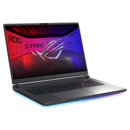 Asus Rog Strix G18 G815Lr-S9009 - Ordenador Portátil Gaming de 18" Wqxga 240Hz (Intel Core Ultra 9 275Hx, 32Gb Ram, 1Tb Ssd, Nvidia Rtx 5070 Ti 12Gb, sin Sistema Operativo) Gris Eclipse - Teclado Qwerty Español Asus Rog Strix G18 G815Lr-S9009 - Ordenador Portátil Gaming de 18" Wqxga 240Hz (Intel Core Ultra 9 275Hx, 32Gb Ram, 1Tb Ssd, Nvidia Rtx 5070 Ti 12Gb, sin Sistema Operativo) Gris Eclipse - Teclado Qwerty Español