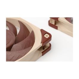 NOCTUA NF-A12X25 PWM Ventilador 120mm PWM