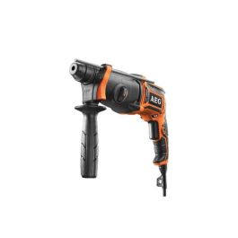Punzón AEG BH24IE - 800 W - 2.4 J - Corte: 24 mm Punzón AEG BH24IE - 800 W - 2.4 J - Corte: 24 mm