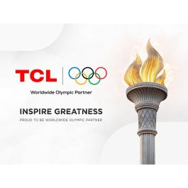 Smart TV TCL 75C6K 75" 4K Ultra HD HDR QLED QD Mini LED