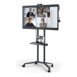 Sharp WD551 55" 4K Ultra HD Direct-LED Display