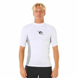 Camiseta de Baño Rip Curl Waves Upf Perf S/S Blanco Precio: 30.5767. SKU: B1AB9MVZFP