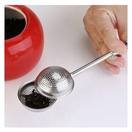 Quttin Filtro de Infusiones 22 cm Largo x 7 cm Ancho x 4 cm Alto (24 Unidades)