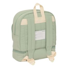 Safta Mochila Infantil Preescolar 280x220x80 mm