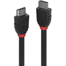 LINDY 36467 HDMI High Speed Cable Black Line 7,5m Negro Precio: 41.50000041. SKU: B1JL68YKAR