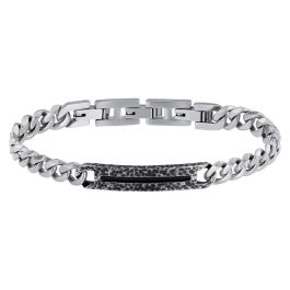 Pulsera Hombre Sector SAFT83 Plata Plateado Precio: 61.49999966. SKU: B1FY98KFT6