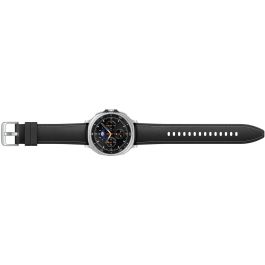 Samsung Galaxy Watch8 Classic 46mm LTE SM-L505, Smartwatch Negro