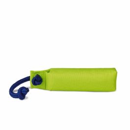 Coachi Training Dummy Muñeco Flotante de Recuperación para Adiestramiento de Perros y Cachorros, Mediano, Color Lima, Lona Coachi Training Dummy Muñeco Flotante de Recuperación para Adiestramiento de Perros y Cachorros, Mediano, Color Lima, Lona