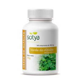 Verde De Alfalfa Precio: 2.9499998. SKU: B16L3TF97H