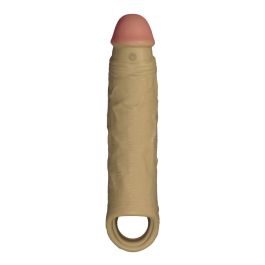 Funda para pene Shaft Marrón Ø 4,8 cm 17,5 cm