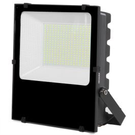 Foco Proyector LED 150W 24000Lm 6000ºK IP65 Regulable 100.000H [1916-NS-HVFL150W-F-CW] Precio: 46.49999992. SKU: 15096782225795