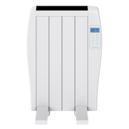 Cecotec Ready Warm 800 Thermal Emisor Térmico 4 Elementos 600W, 3 Modos, Temporizador 24/7, Mando a Distancia, Diseño Ultrafino Precio: 125.49999968. SKU: V1704438