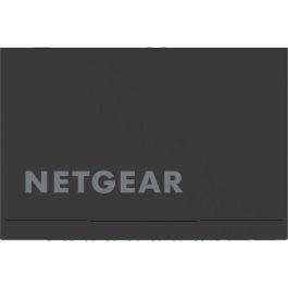 NETGEAR GSM4210PD-100EUS - Switch de 10 puertos: 8xPoE+ 110W, 1x1G, 1xSFP