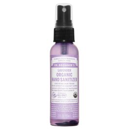 Dr Bronner's Limpiador de Manos Lavanda 60 mL Precio: 7.95000008. SKU: B1DMVYSZBE