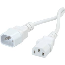 APPARATE-VERB-KABEL WEISS 1 8M Precio: 8.6394. SKU: B14S36C7L8