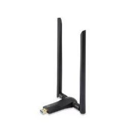 Adaptador Wifi Usb 3.0 Dualband Level Precio: 32.49999984. SKU: B1E2P22MWJ