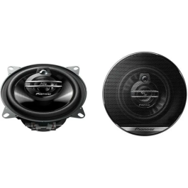 Pioneer Altavoces TS-G1030F 10 cm 3 vías 210 W Máx. Precio: 41.50000041. SKU: B1FDELXAVG