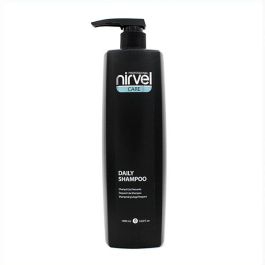 Nirvel Champú Care Daily 1000 Ml Limpia Acondiciona y Cuida el Cabello con Proteínas Precio: 9.5000004. SKU: S4257536