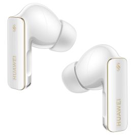 Auriculares Huawei 55037963 Blanco