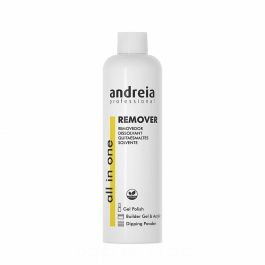 Andreia Professional All In One Remover Quitaesmaltes 250 ml Precio: 3.95000023. SKU: S4257145